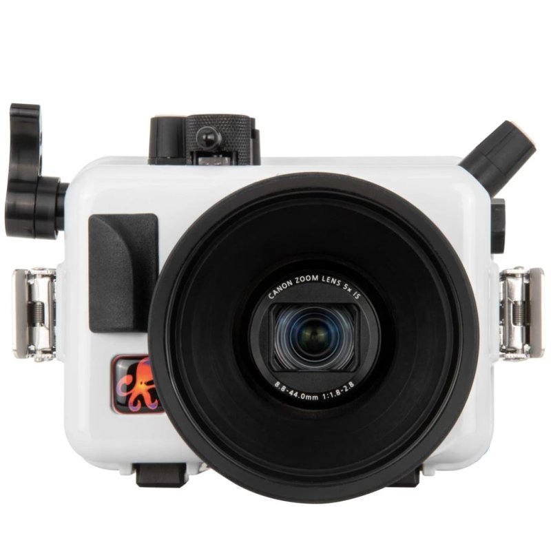 CANON G5 X MARK II HOUSING