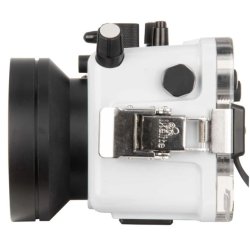 IKELITE UNTERWASSERGEHAUSE FR CANON G5 X MARK II 