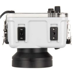 IKELITE UNTERWASSERGEHAUSE FR CANON G5 X MARK II 