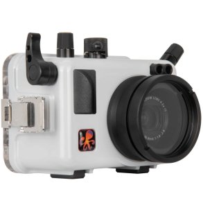 CANON G7 X (G7X) MARK III HOUSING