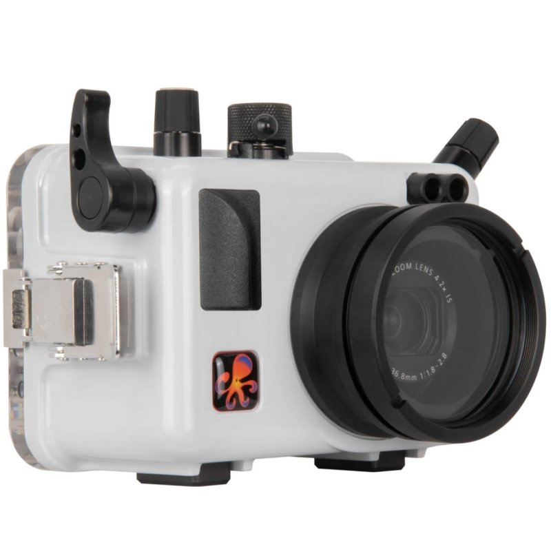 CANON G7 X (G7X) MARK III HOUSING
