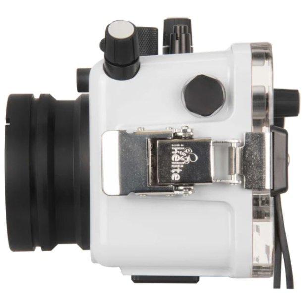 CANON G7 X (G7X) MARK III HOUSING