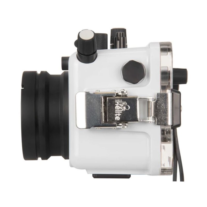 CANON G7 X (G7X) MARK III HOUSING