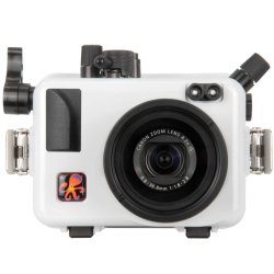 CANON G7 X (G7X) MARK III HOUSING