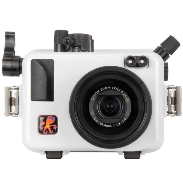 CANON G7 X (G7X) MARK III HOUSING