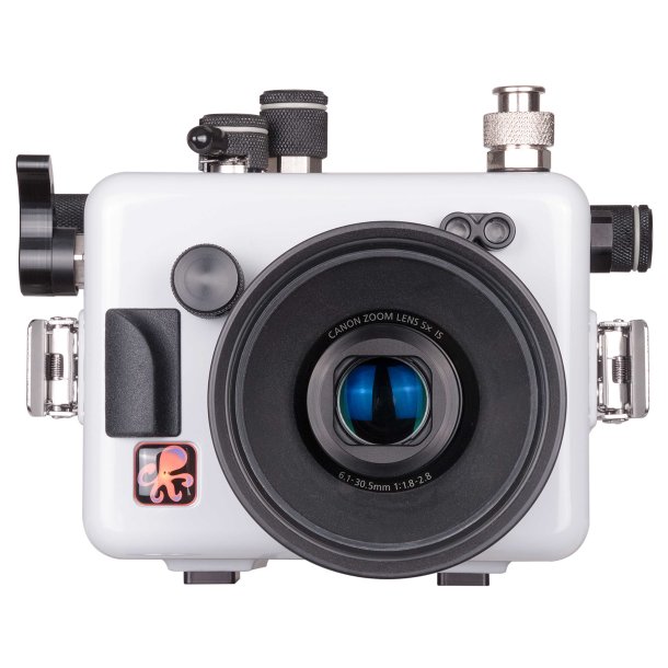 CANON G16 HOUSING TTL (UPDATED)