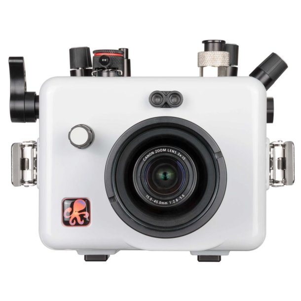 CANON G1 X MARK III HOUSING