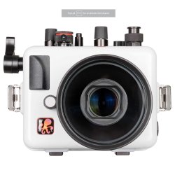 CANON G1 X MARK II HOUSING (UPDATED)
