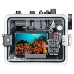 CANON G1 X MARK II HOUSING (UPDATED)