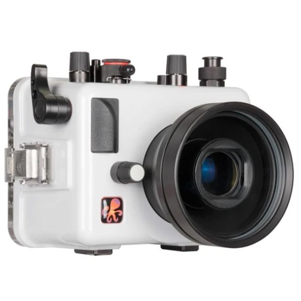 CANON G1 X MARK II HOUSING (UPDATED)