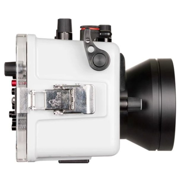 CANON G1 X MARK II HOUSING (UPDATED)