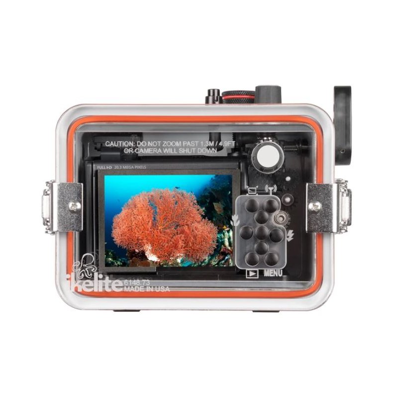 CANON POWERSHOT SX730  SX740 HOUSING