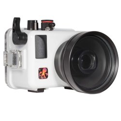 IKELITE UNTERWASSERGEHAUSE FR CANON POWERSHOT SX730  SX740