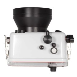 IKELITE UNTERWASSERGEHAUSE FR CANON POWERSHOT SX730  SX740