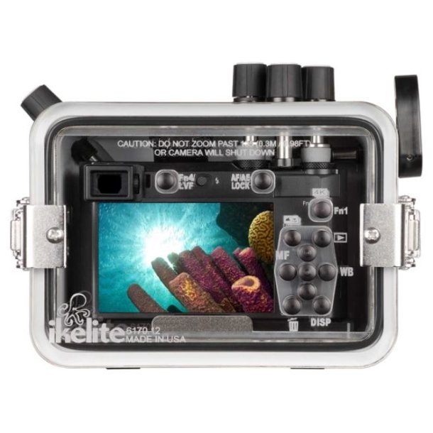 PANASONIC ZS200 TZ200 TZ220 TZ202 LEICA C-LUX HOUSING