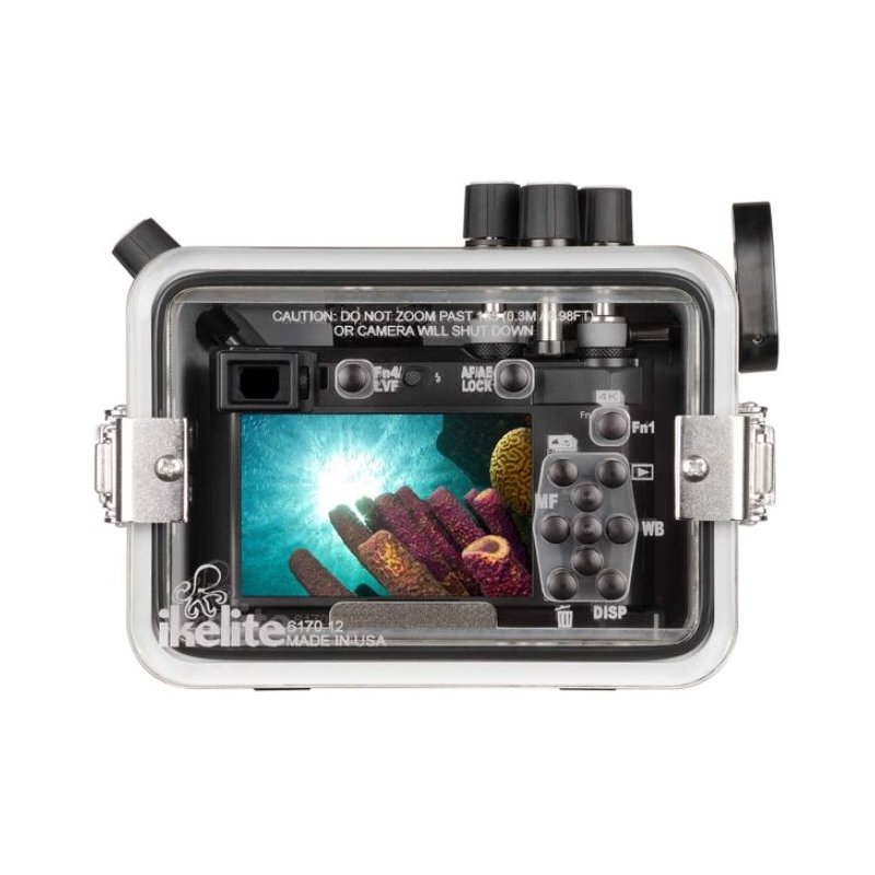 PANASONIC ZS200 TZ200 TZ220 TZ202 LEICA C-LUX HOUSING