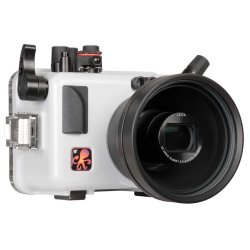 PANASONIC ZS200 TZ200 TZ220 TZ202 LEICA C-LUX HOUSING