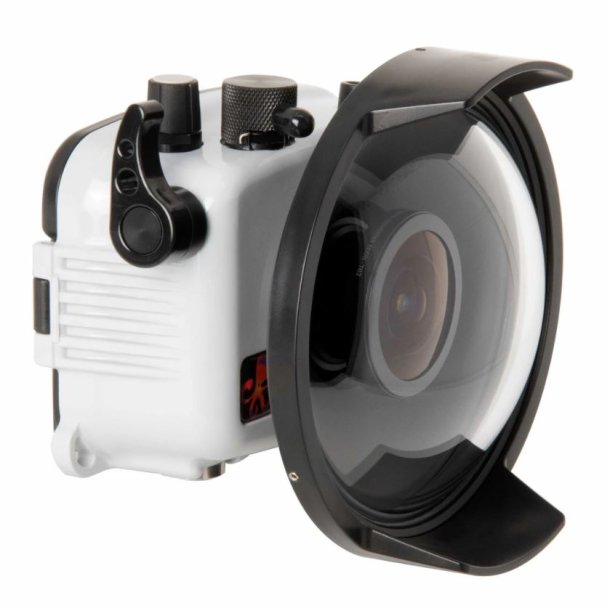 OLYMPUS TOUGH TG-7 HOUSING WITH FCON-T02 DOME
