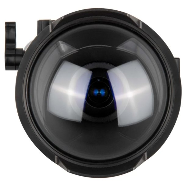 OLYMPUS TOUGH TG-7 HOUSING WITH FCON-T02 DOME