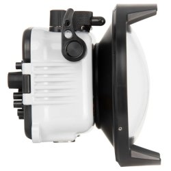 OLYMPUS TOUGH TG-7 HOUSING WITH FCON-T02 DOME