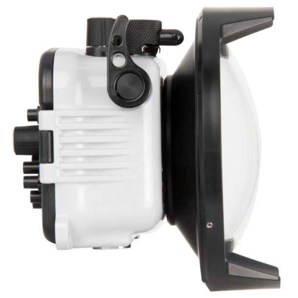OLYMPUS TOUGH TG-7 GEH�USE MIT FCON-T02 DOME