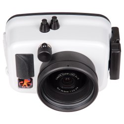 CANON G9 X MARK I / II ACTION HOUSING