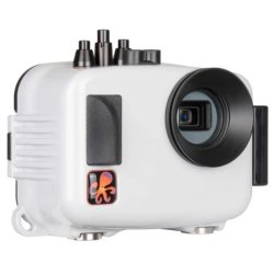 IKELITE UNTERWASSERGEHAUSE F�R PANASONIC TS5 / TS6 / FT5 / FT6 (UPDATED)