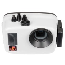 IKELITE UNTERWASSERGEHAUSE F�R PANASONIC TS5 / TS6 / FT5 / FT6 (UPDATED)