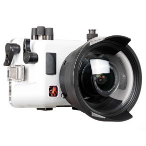 NIKON D5500  D5600 HOUSING 200DLM/C