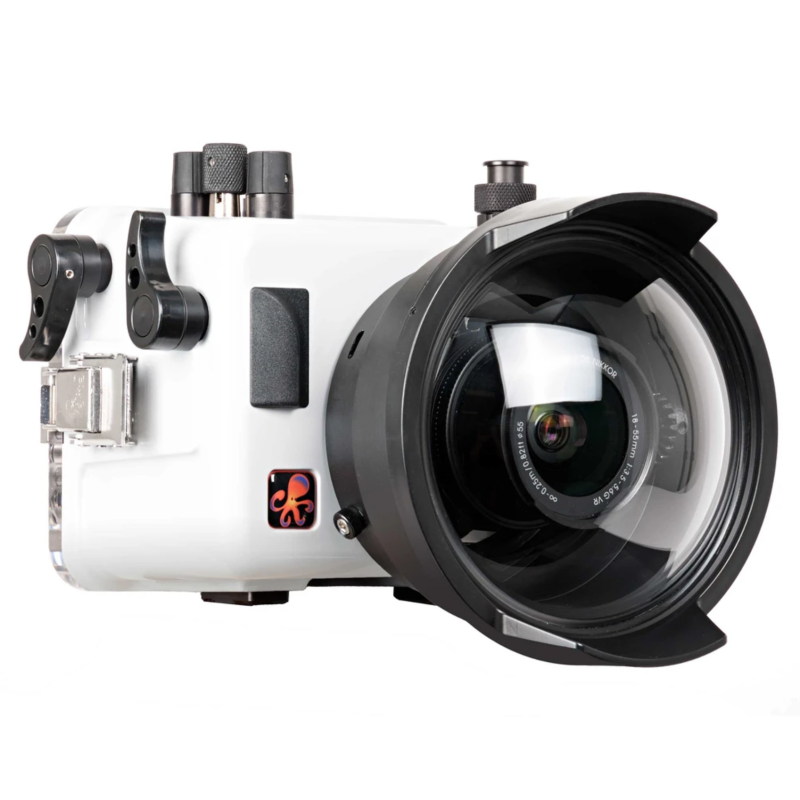 NIKON D5500  D5600 HOUSING 200DLM/C