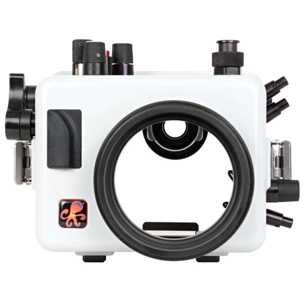 NIKON D5500  D5600 HOUSING 200DLM/C