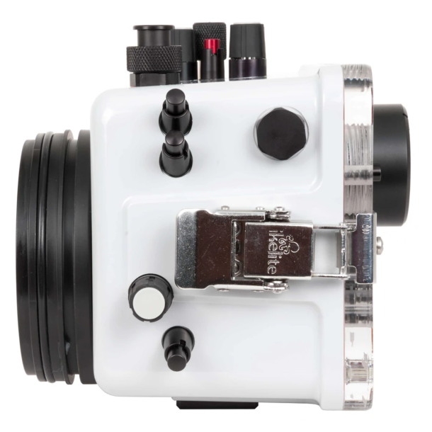 IKELITE UNTERWASSERGEHAUSE F�R NIKON D5500 / D5600, 200DLM/C