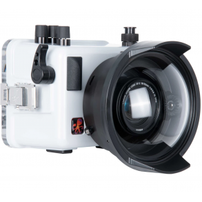 Ikelite 50DL Water Housing for Nikon D500 DSLR – Reef Photo & Video