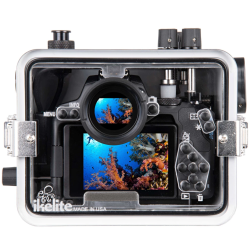 Ikelite CANON EOS 250D REBEL SL3 HOUSING