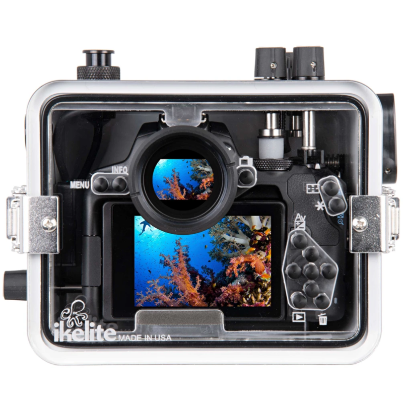 Ikelite CANON EOS 250D REBEL SL3 HOUSING