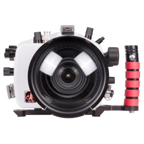 NIKON D7100 D7200 HOUSING 200DL