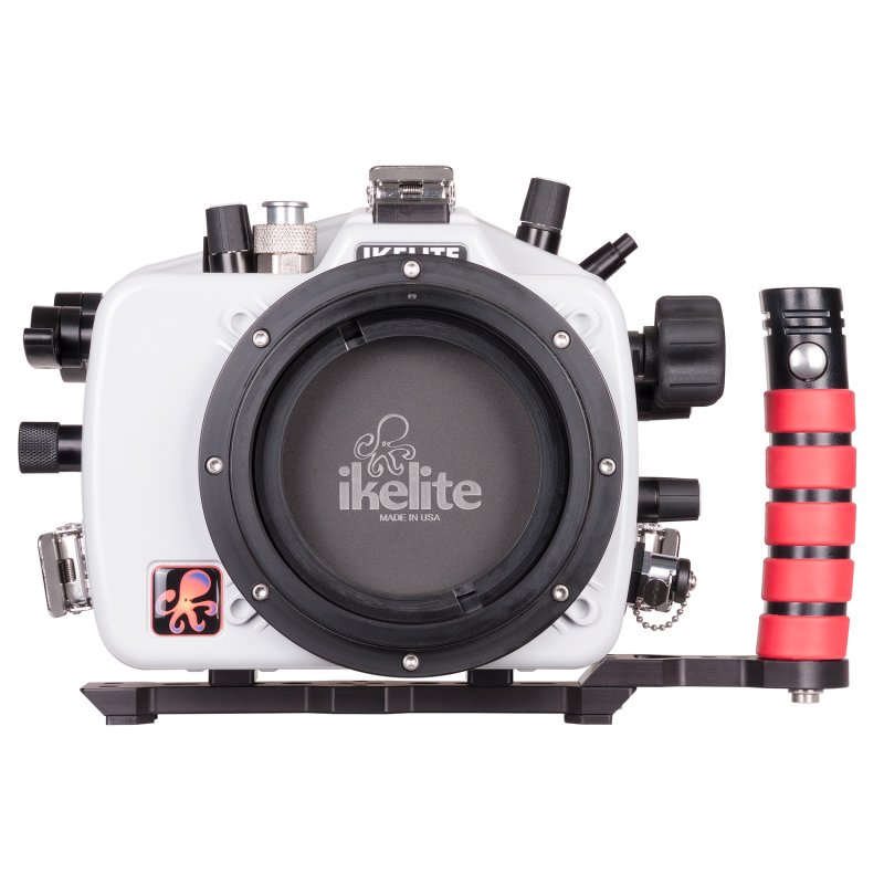 NIKON D7100 D7200 HOUSING 200DL