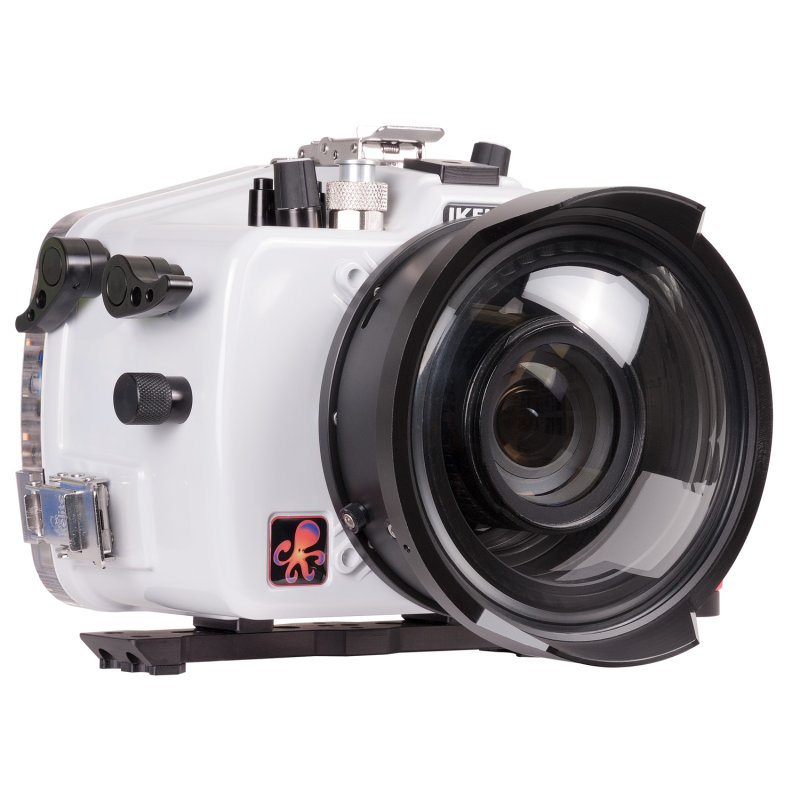NIKON D7100 D7200 HOUSING 200DL