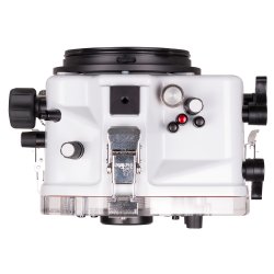 NIKON D7100 D7200 HOUSING 200DL