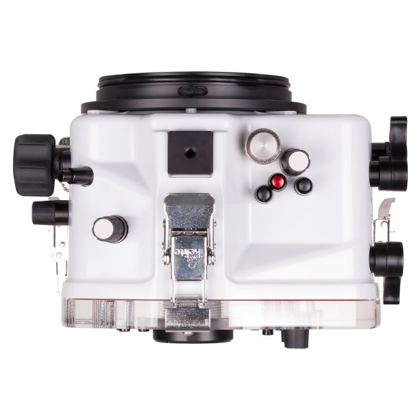 NIKON D7100 D7200 HOUSING 200DL