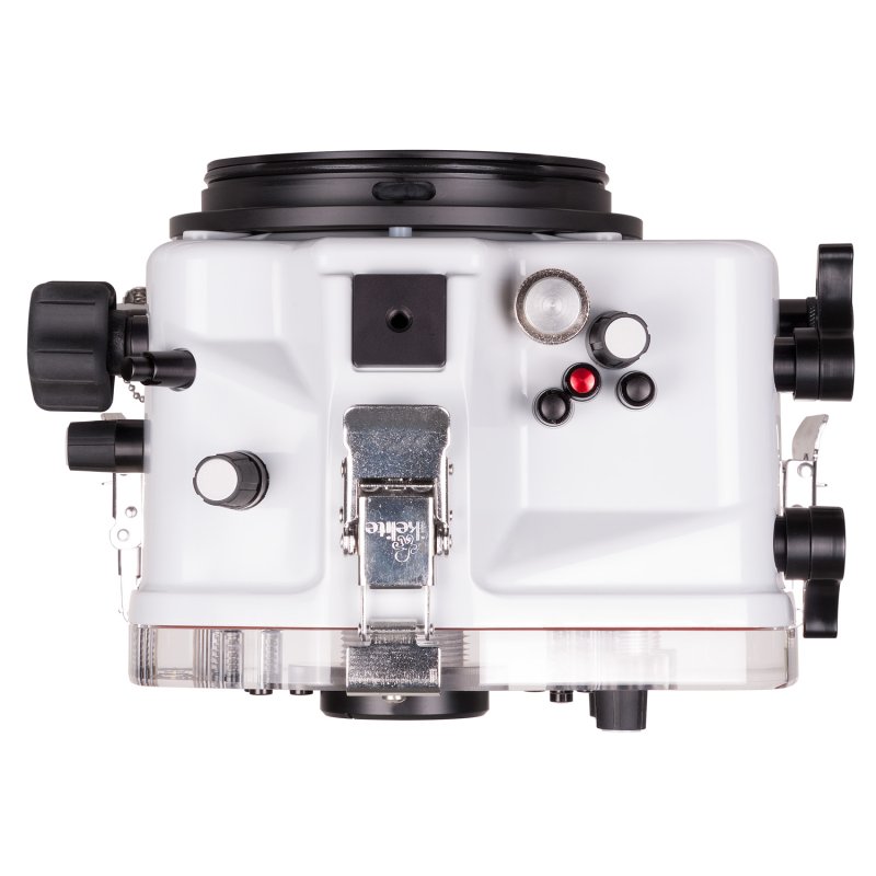 NIKON D7100 D7200 HOUSING 200DL