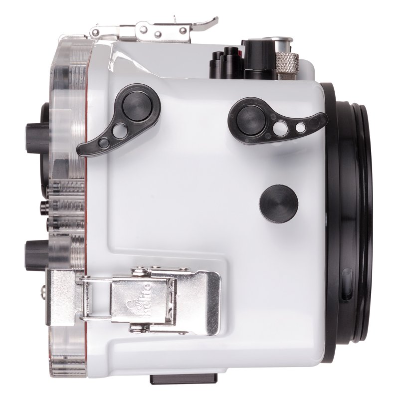 NIKON D7100 D7200 HOUSING 200DL