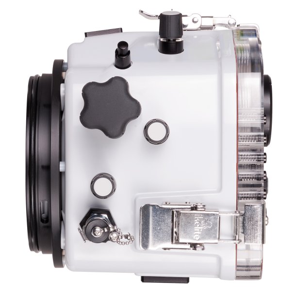 NIKON D7100 D7200 HOUSING 200DL