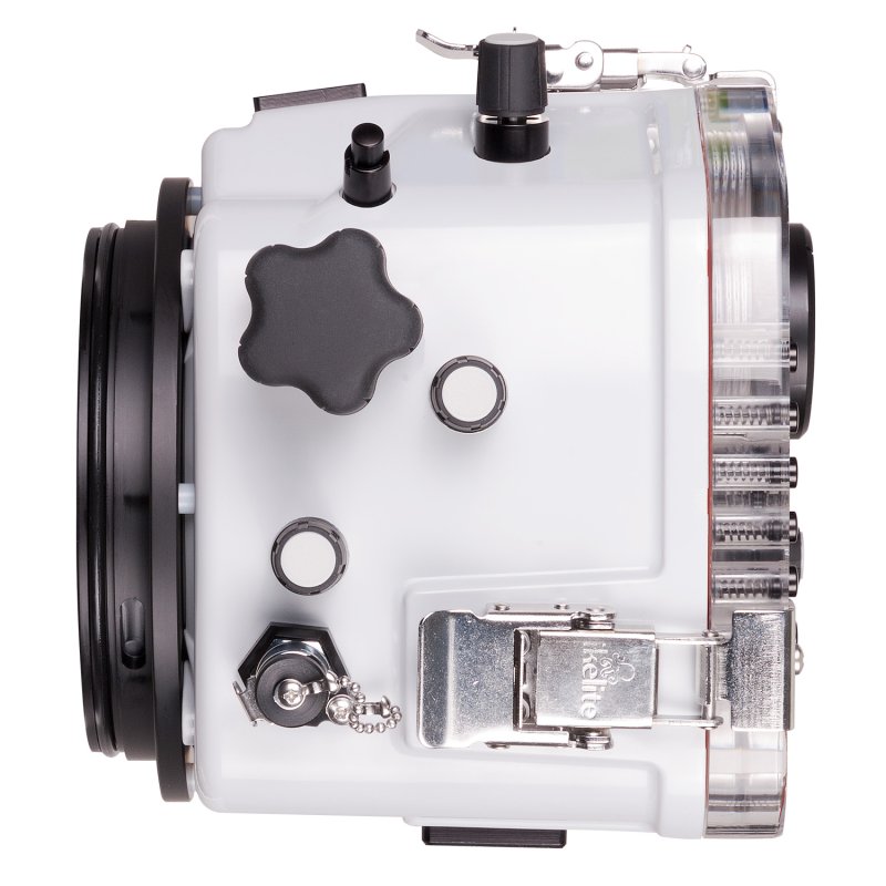 NIKON D7100 D7200 HOUSING 200DL