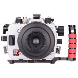 NIKON D500 HOUSING 200DL