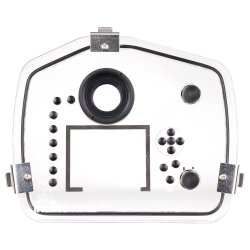 NIKON D500 BACK 200FT/60M