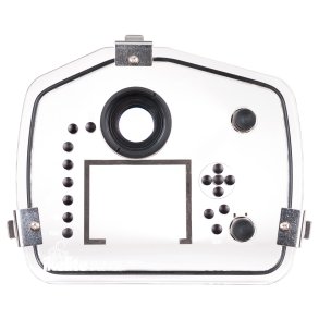 NIKON D500 BACK 200FT/60M