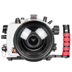 NIKON D750 HOUSING 200DL