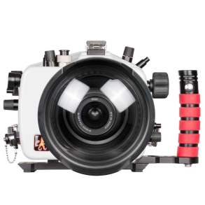 NIKON D750 HOUSING 200DL