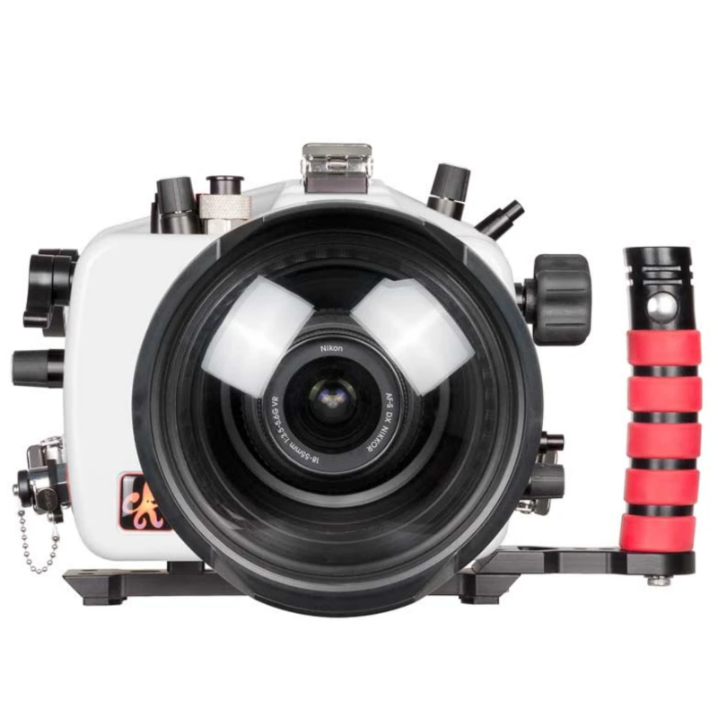 NIKON D750 HOUSING 200DL